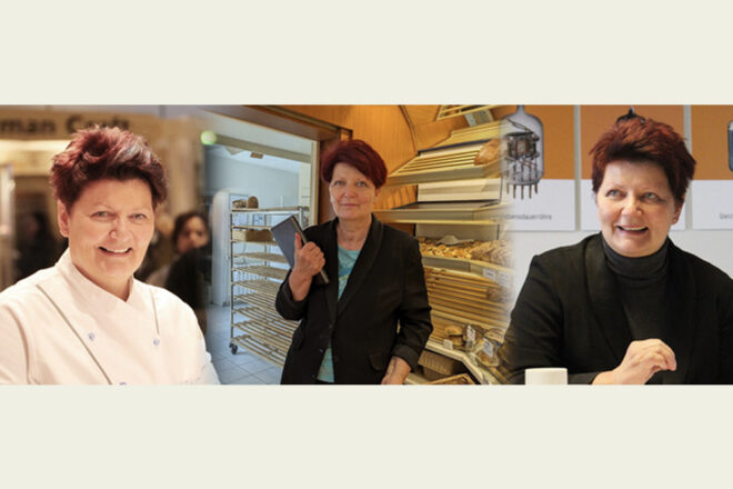 Karin Raschinsky aktiver Coach